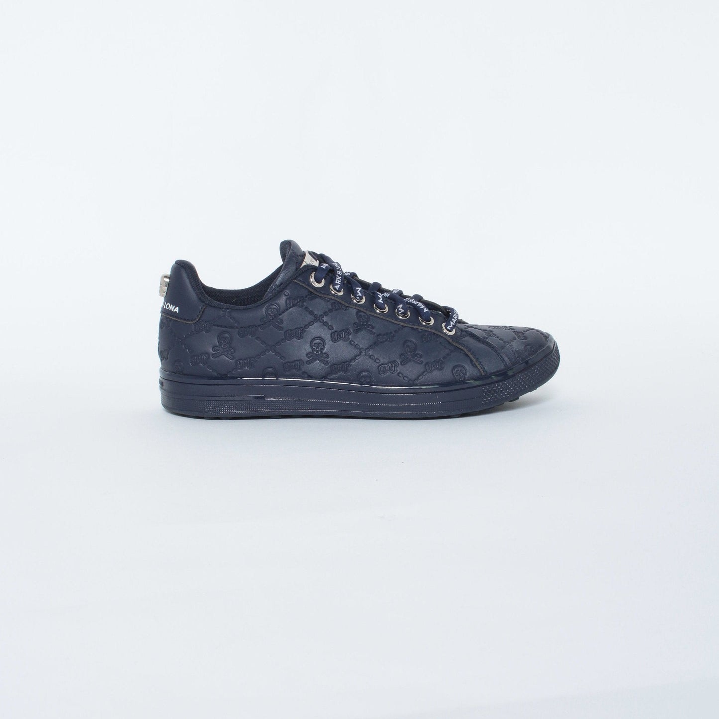 Ruler Green Sneaker|MEN