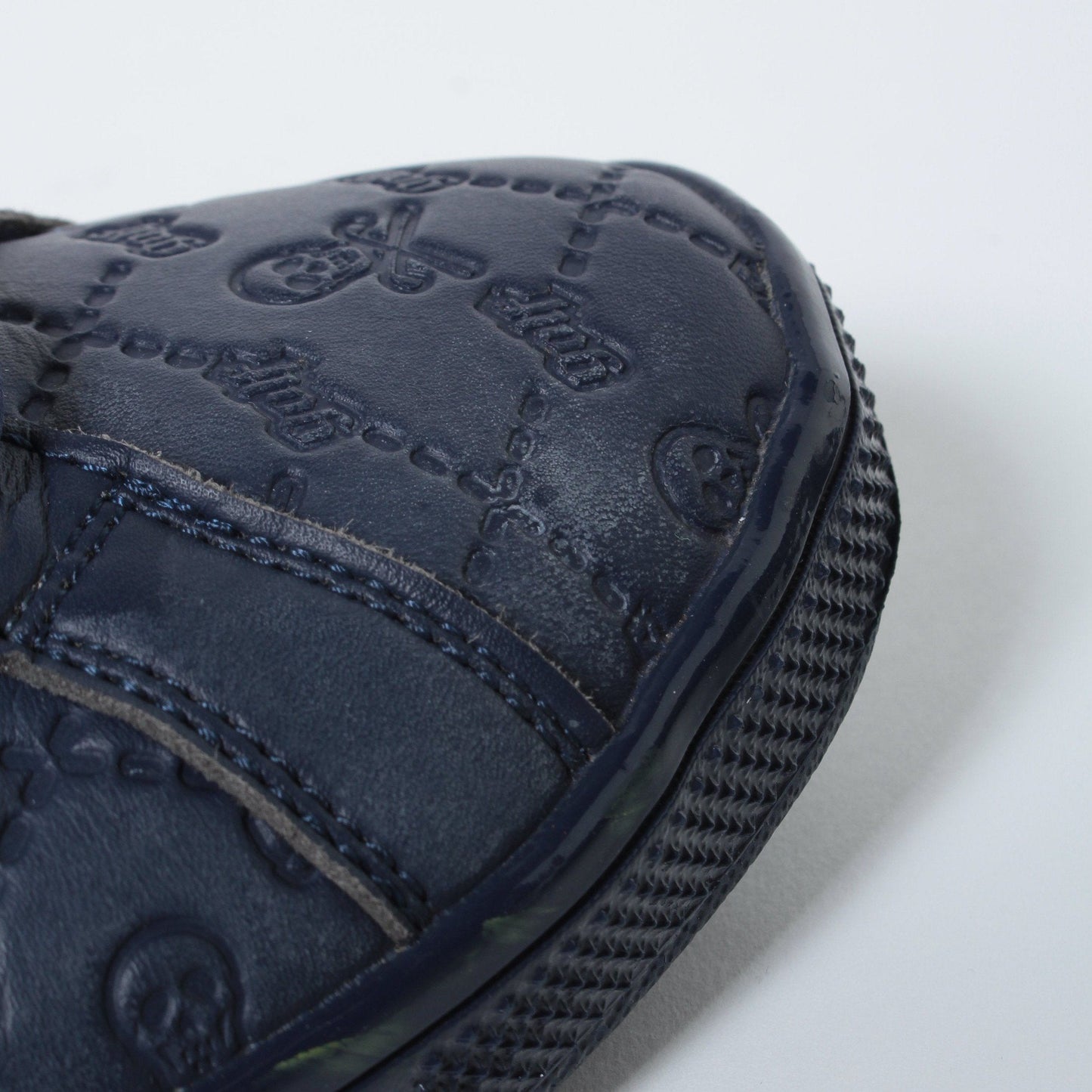 Ruler Green Sneaker|MEN