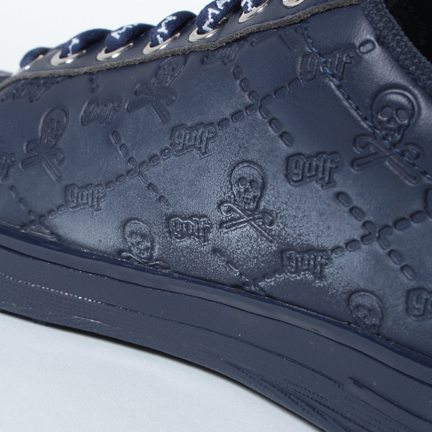 Ruler Green Sneaker|MEN