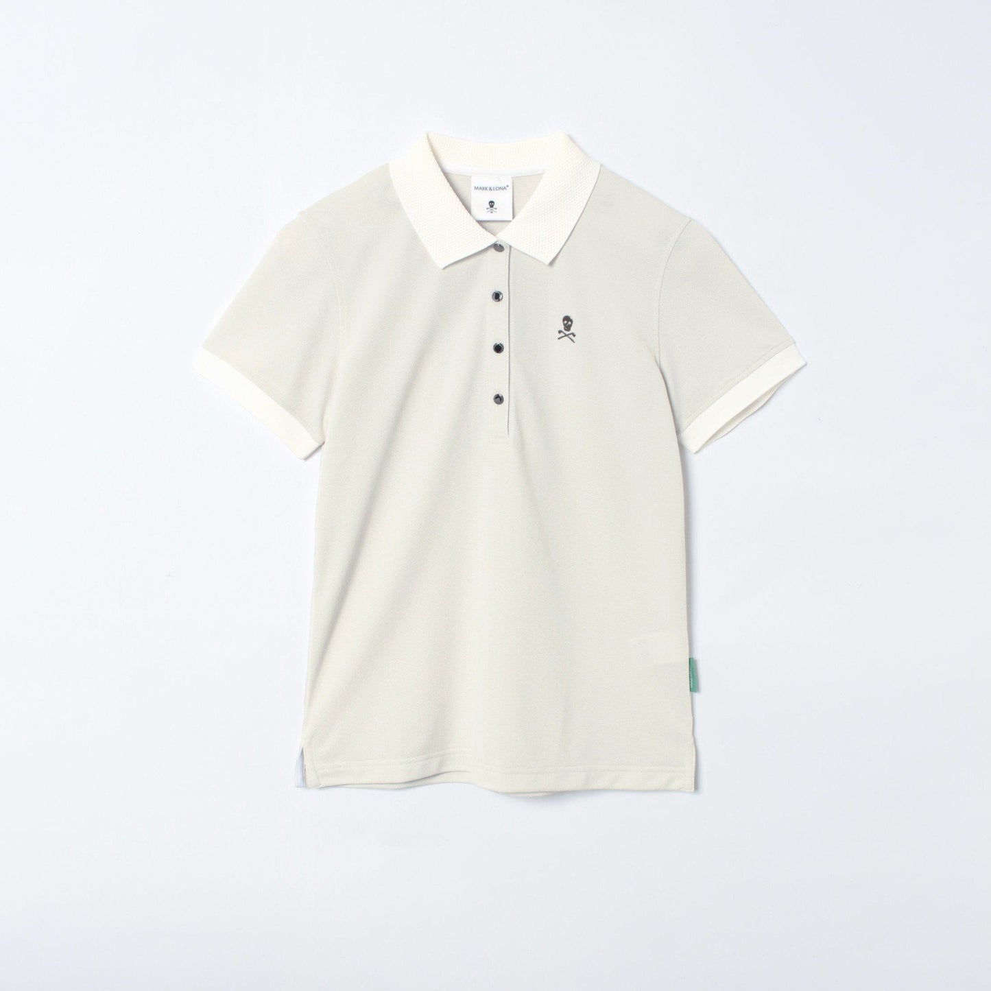 Ace Asset Polo | WOMEN