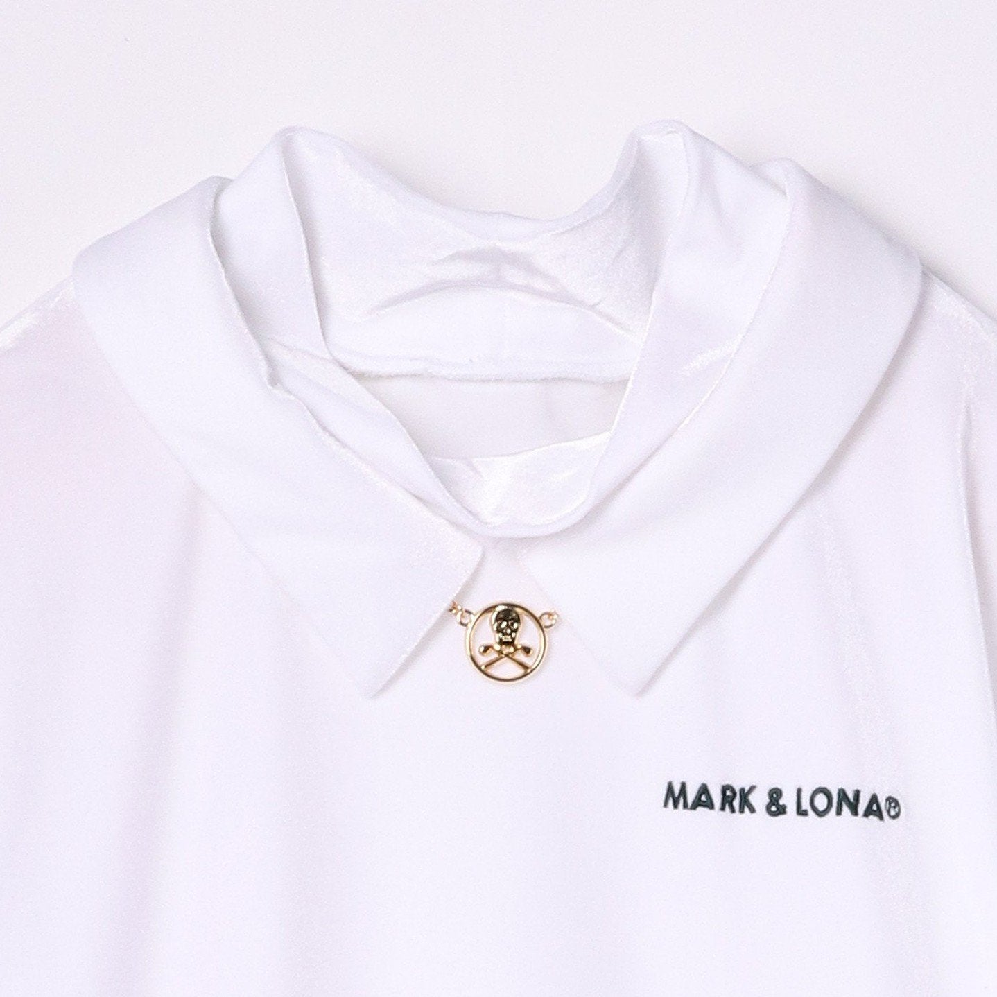 Above Velvet Jersey Top | MEN