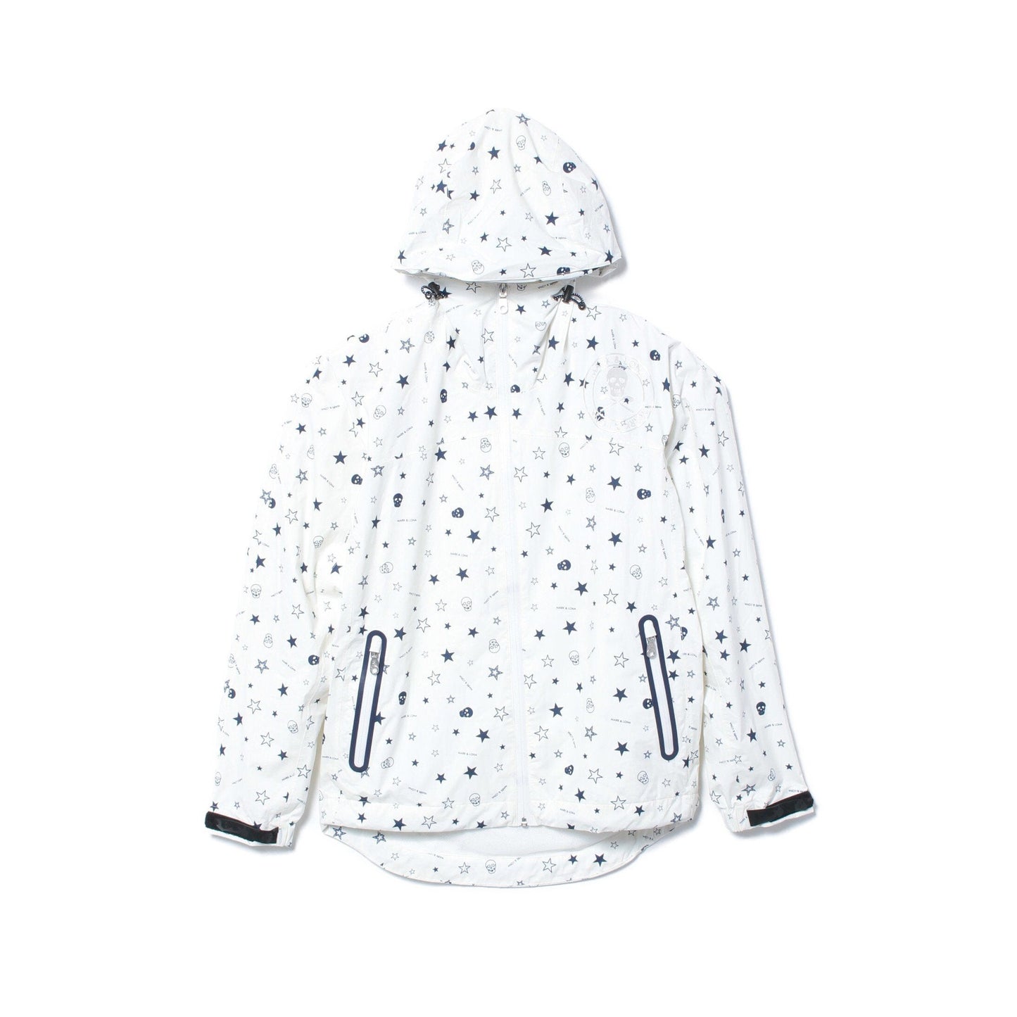 RAIN TOPS | MEN