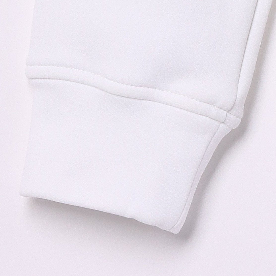 Escalade Zip Fleece Polo | MEN