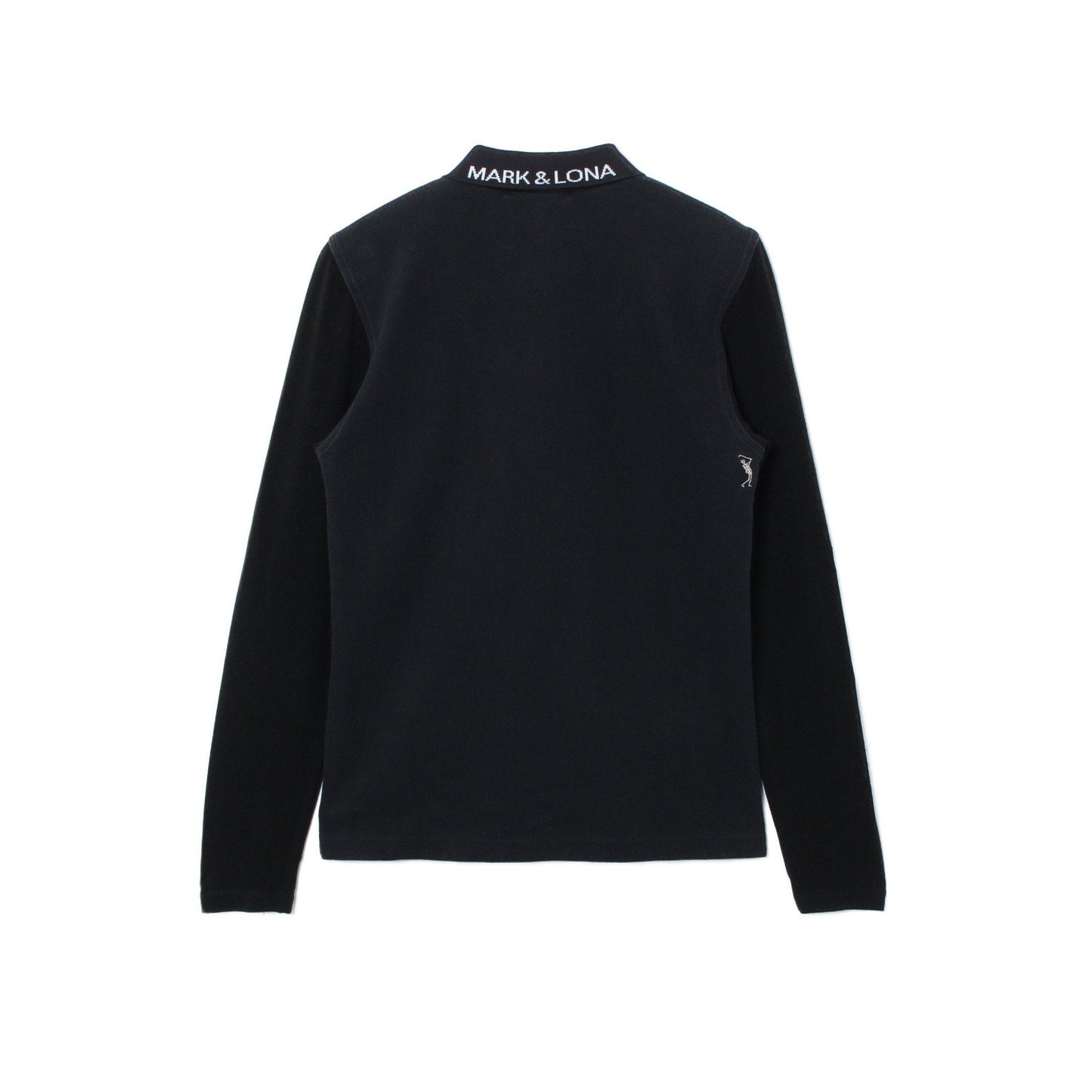 L/S POLO | MEN