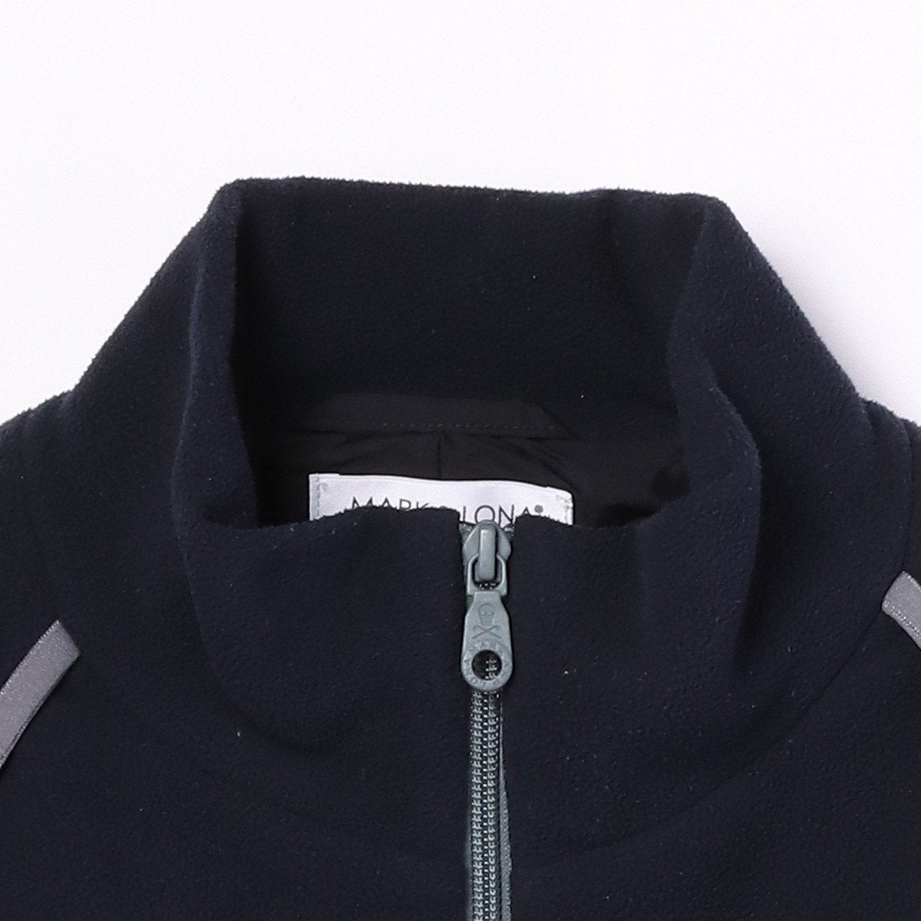 M doc Alpine Fleece 1/4 Zip Top | MEN