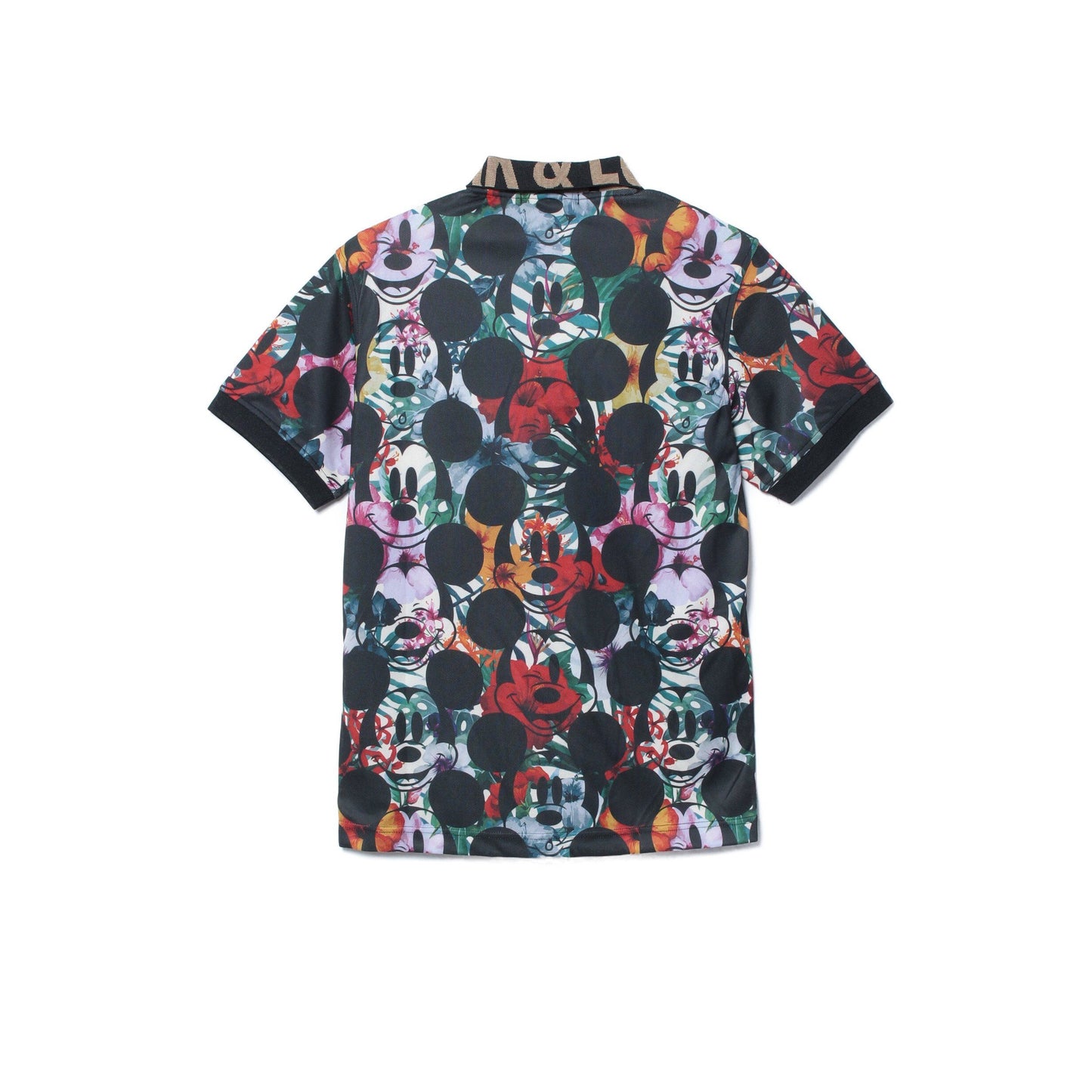 S/S POLO | MEN
