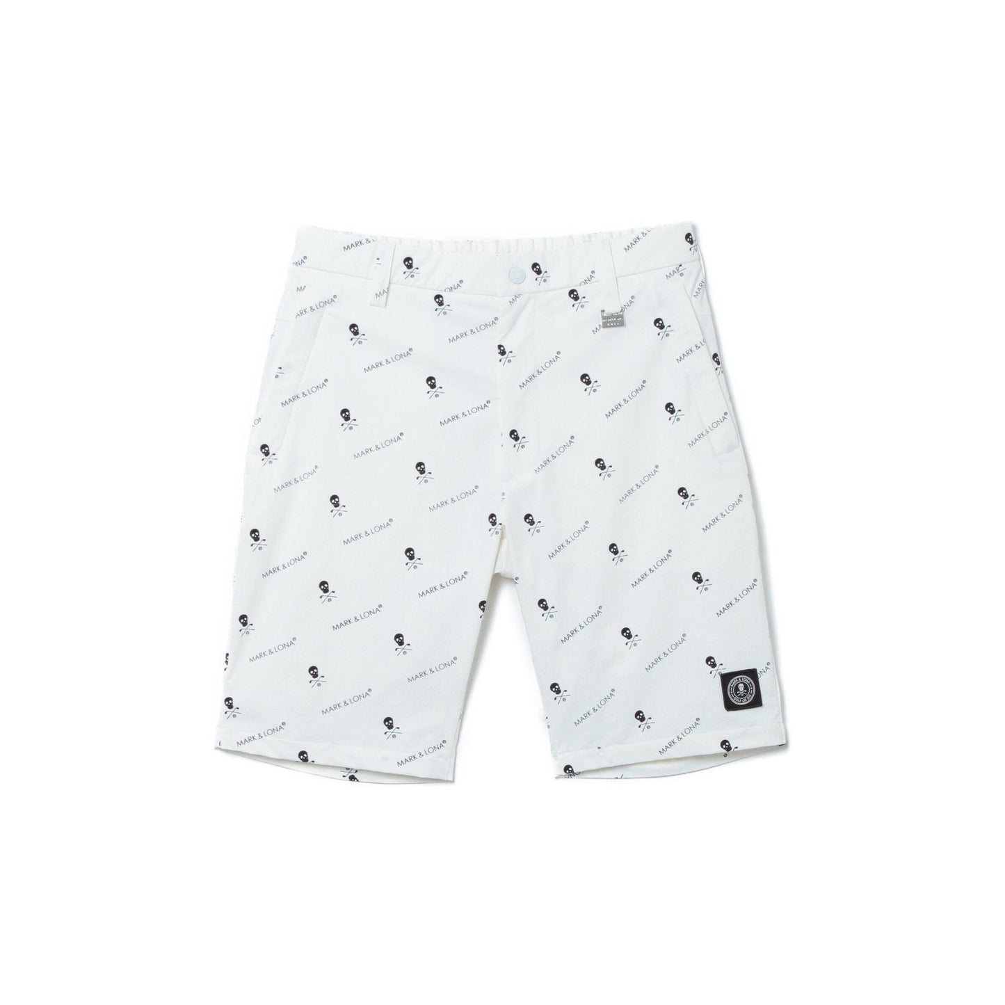 Union Frequency Bermuda | MEN