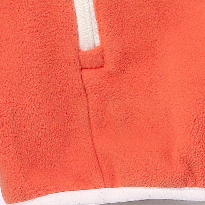 M doc Alpine Fleece 1/4 Zip Top | MEN