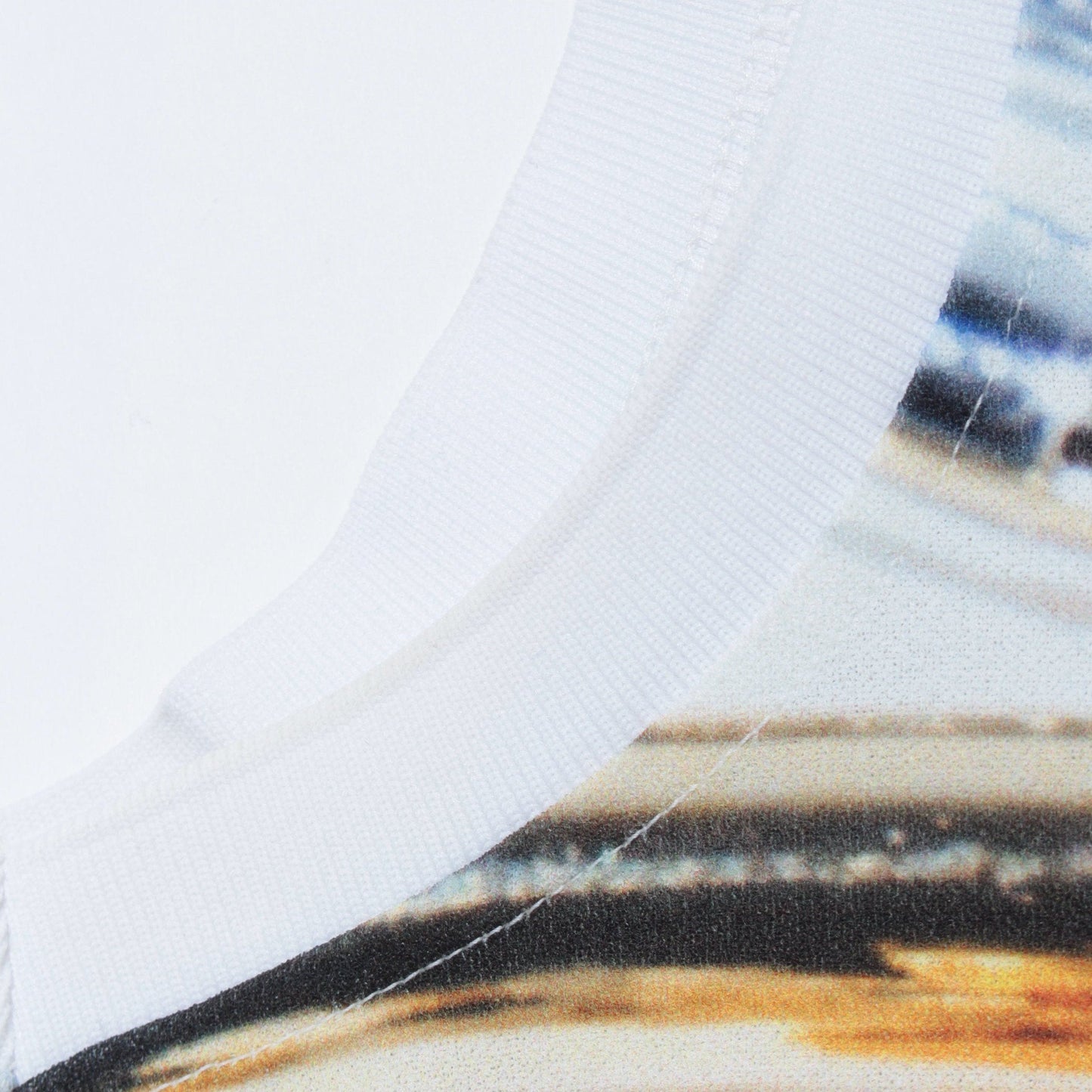 Dimention Camo Sleeveless Polo | WOMEN