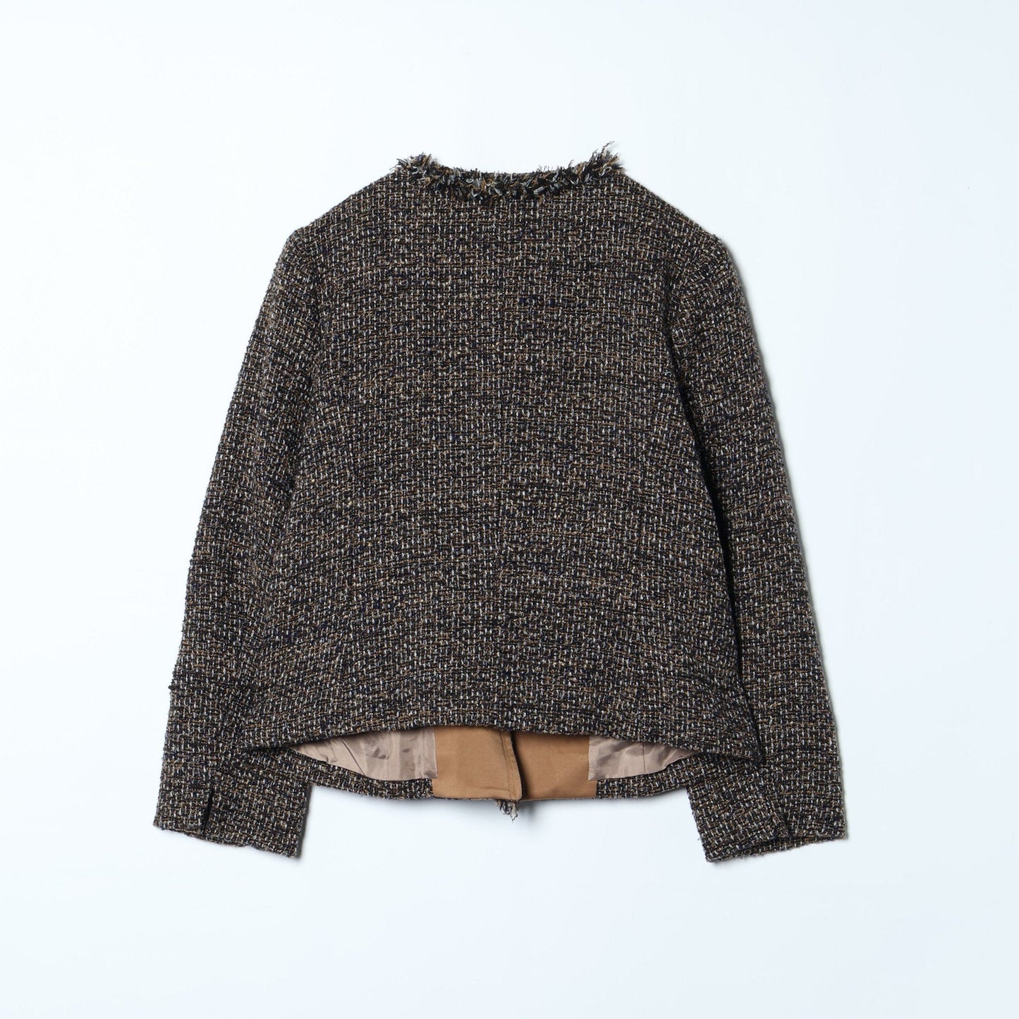 ジャケット/ブレザー