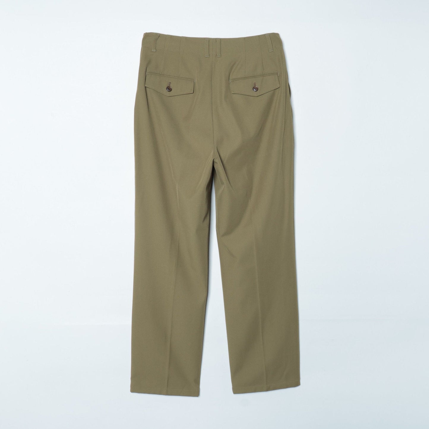 ストレッチカルゼ ベイカーパンツ