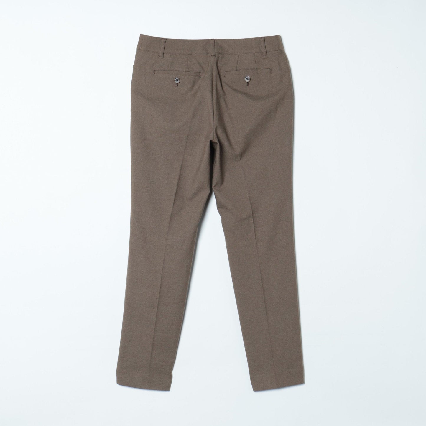 【定番】スタイリッシュテーパードパンツ