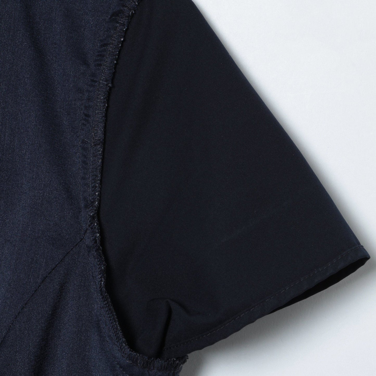 【ウォッシャブル】Summer Time Dress フロントリボン サマータイムドレス