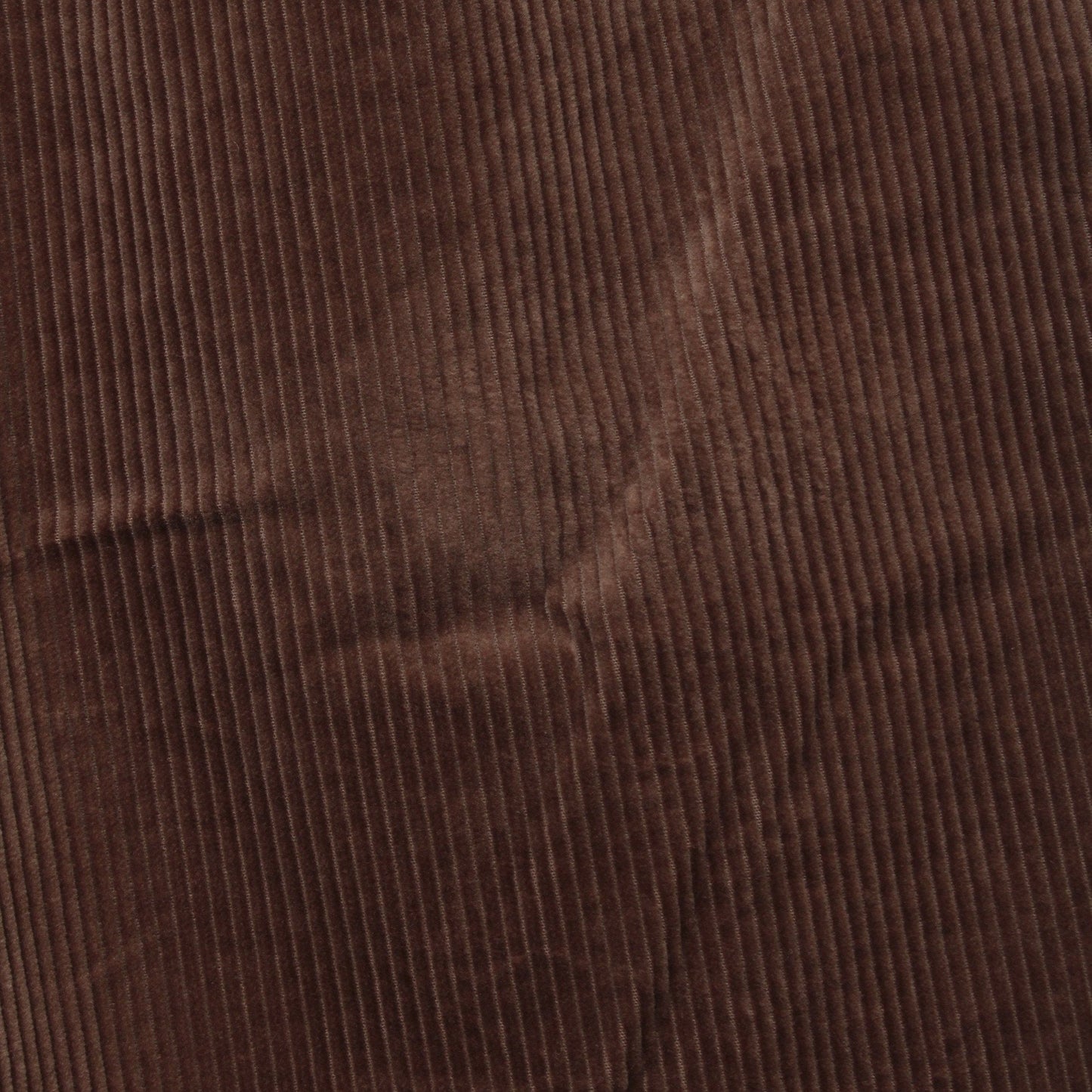 オーガニックコットンコーデュロイ クロップドワイドパンツ