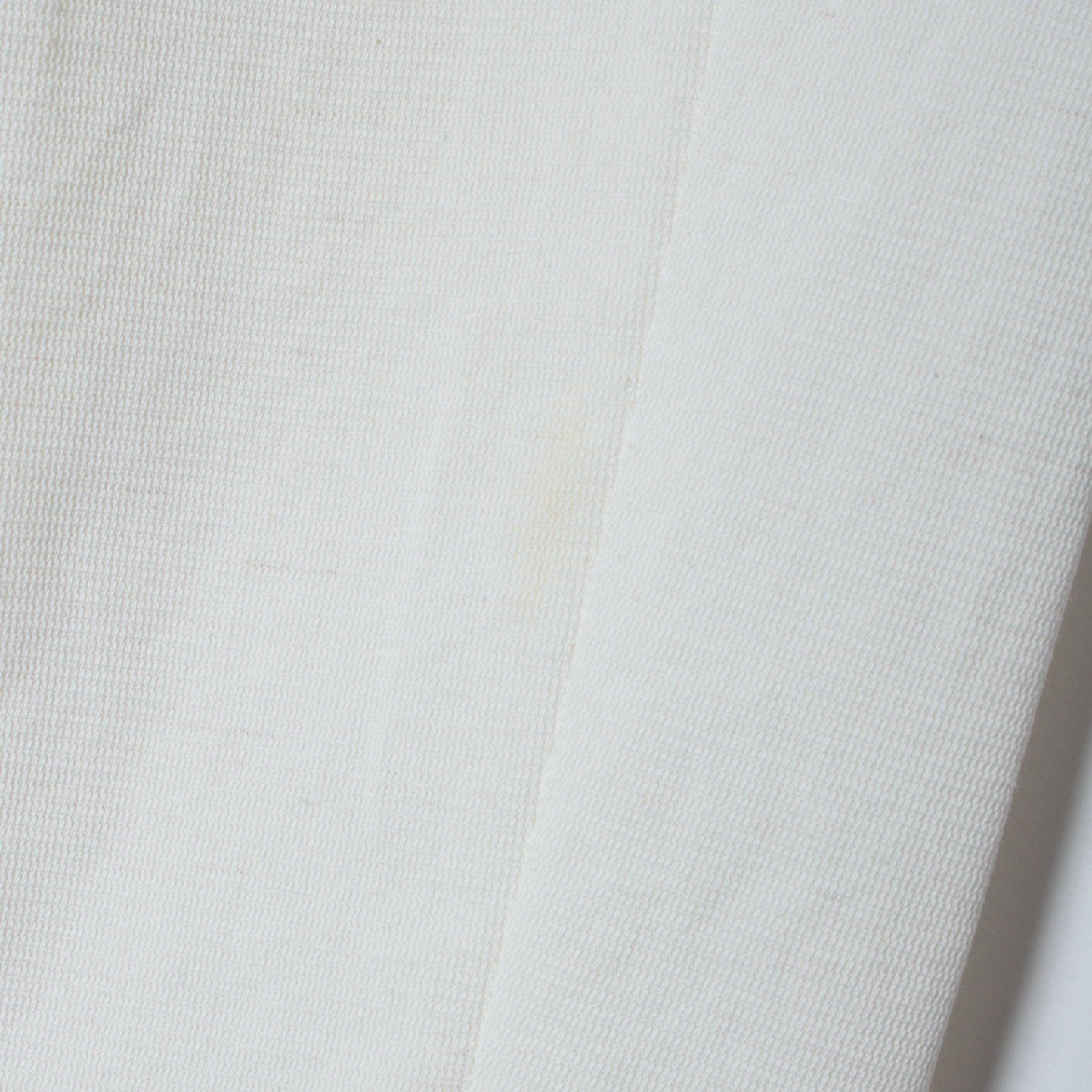 Jaccessory(ジャクセサリー) ストレッチピケノーカラージャケット