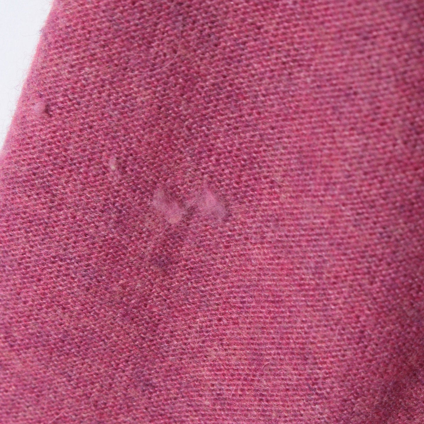 【NEWYORKER BLUE】ニット