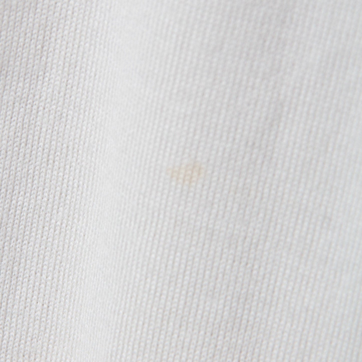 【手洗い可能】キャッシュウール 配色ボウタイハイネックニットプルオーバー