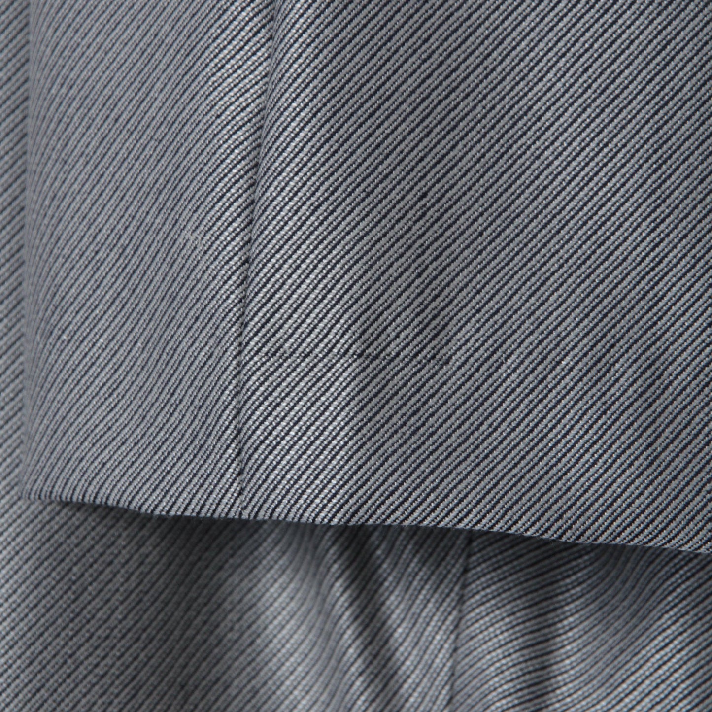 【L】【ホールガーメント】おとなニットポロ(スキッパー)