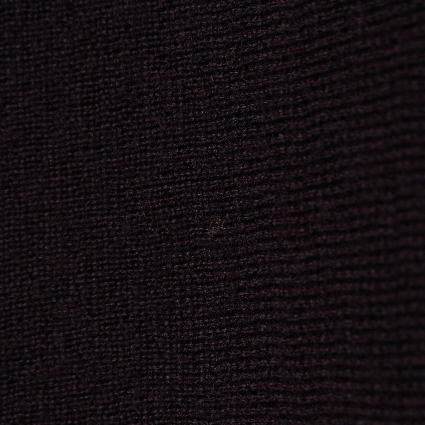 Premium Knit Dress Aラインニットワンピース