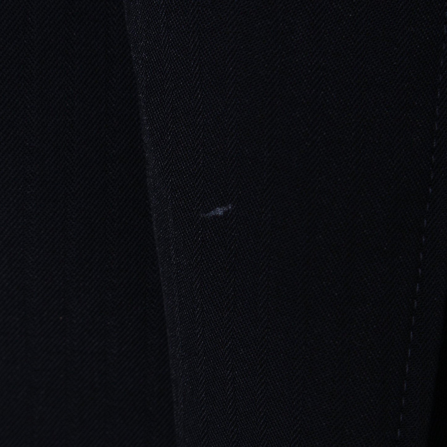 【L】【ウォッシャブル】シャドーストライプ ノッチドラペル2釦ジャケット