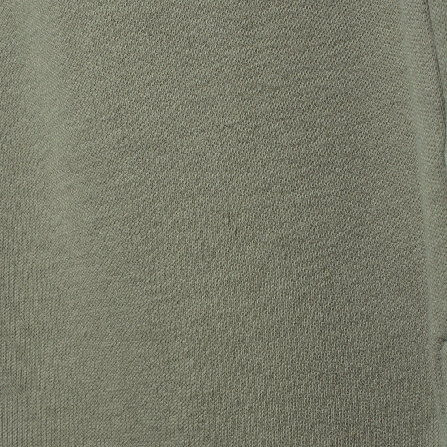 Organic Cotton Ratch pile タイトスカート
