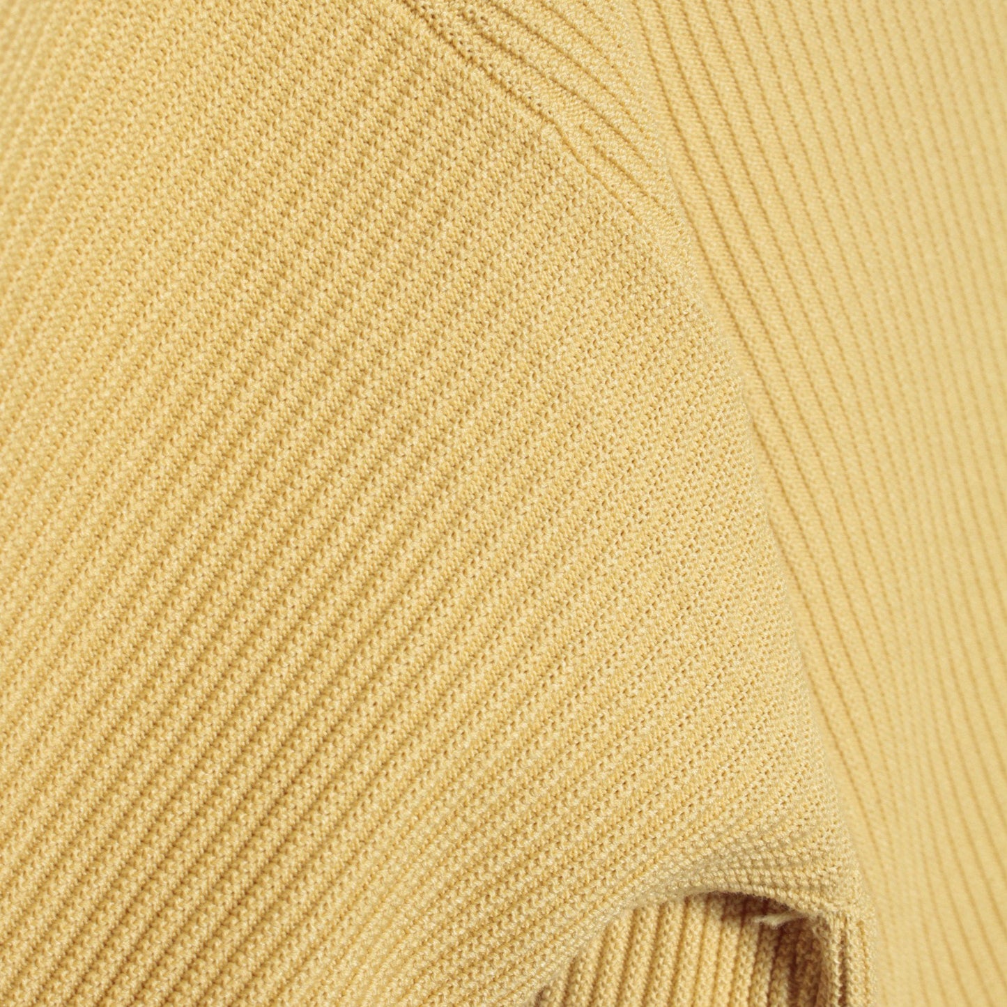 【L】ホールガーメント ドルマンプルオーバー