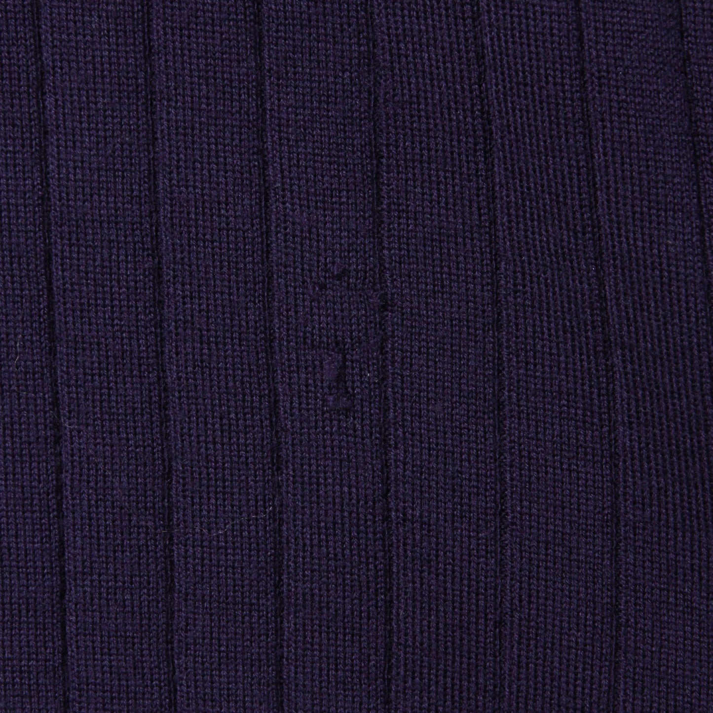 【キャッシュウール】ワイドリブタートルネック