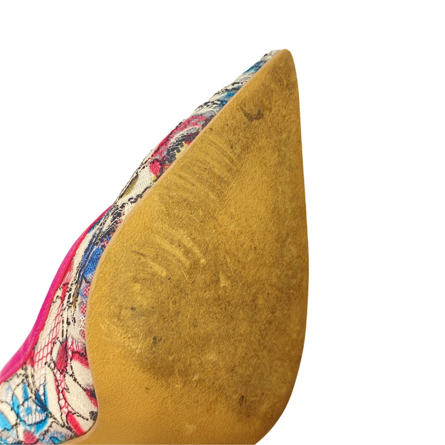 パンプス(U19207)