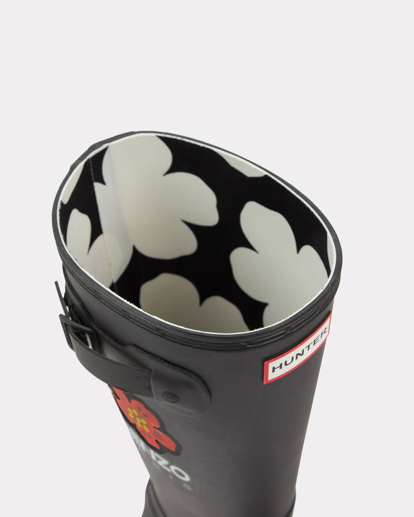 レディース ハンター×ケンゾー オリジナルトール ブーツ