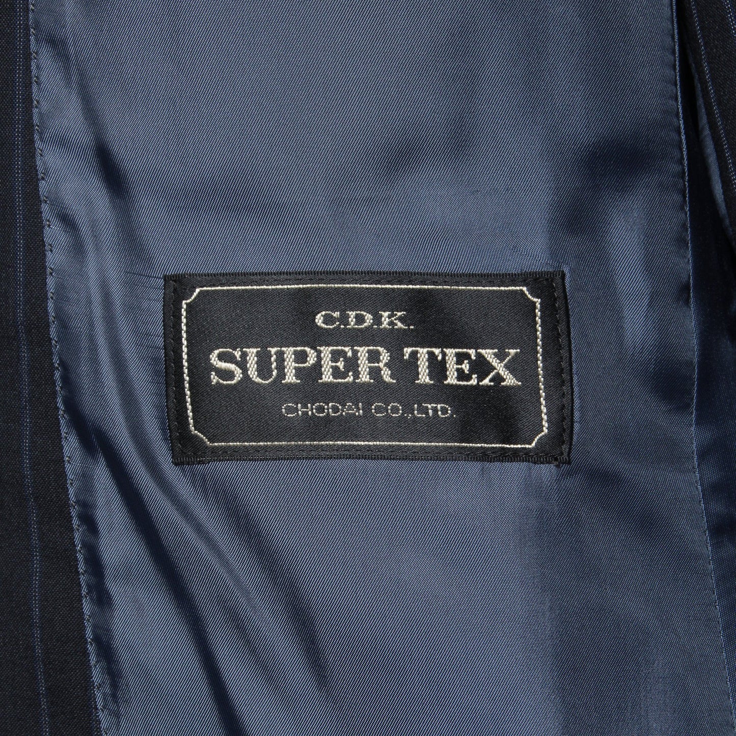 スリーピース | イタリアンモデル | 2189-96097-00000