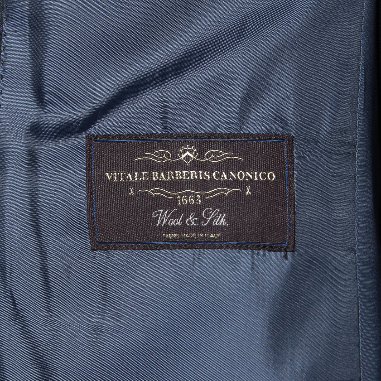 スリーピース | イタリアンモデル | 2189-06114-00009