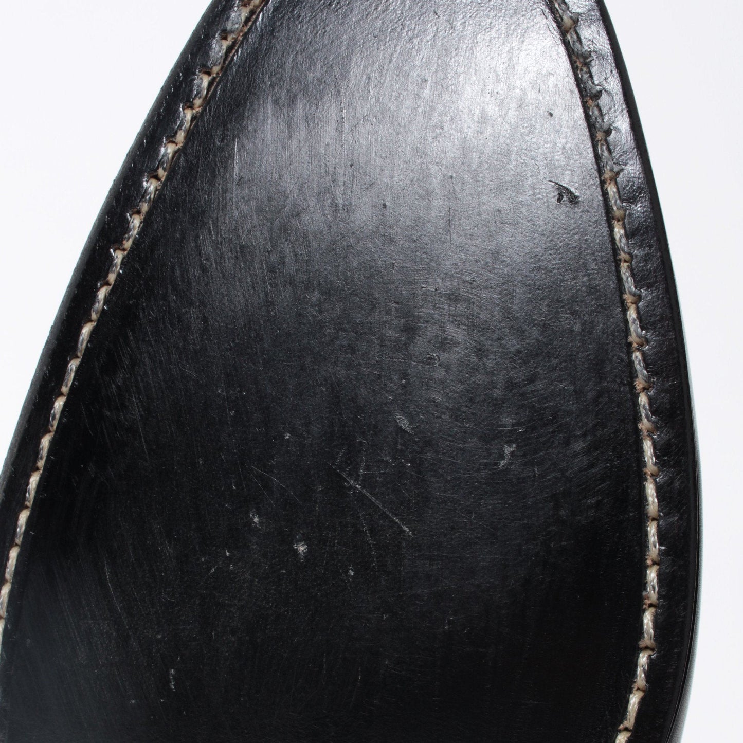 98930 / CALF / GRAY / LEATHERSOLE / UK5.5(24.0cm)