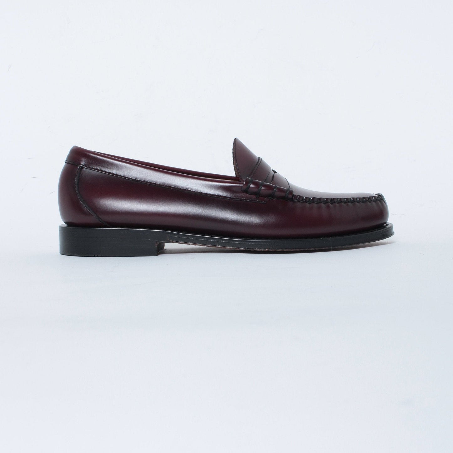 BA11010H / LTHR / WINE / LEATHERSOLE / US8.5(26.5cm)