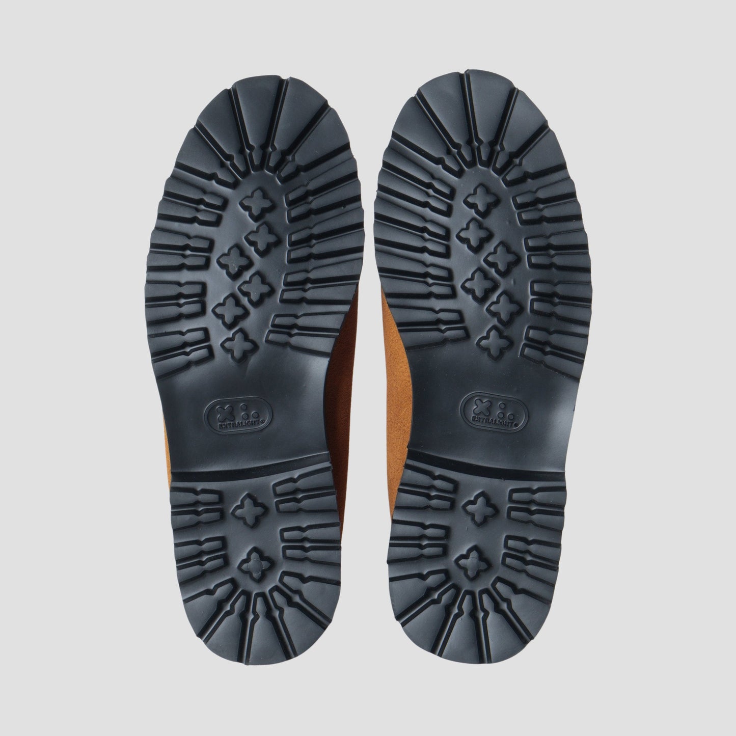 BA11542 / SUEDE / TAN / EXTRA LIGHT SOLE / US8.5(26.5cm)