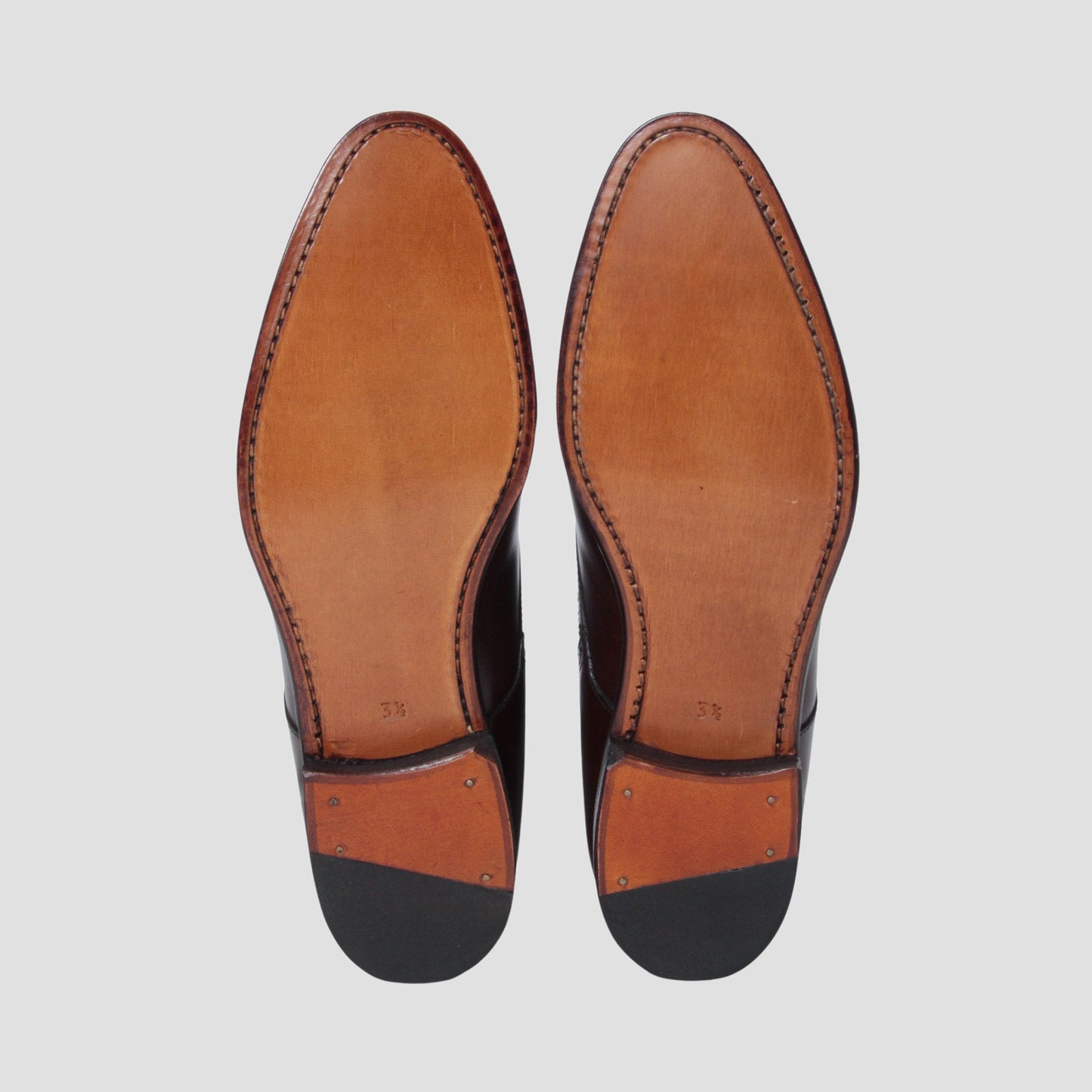 99008 / CALF / CASTAGNA / LEATHERSOLE / UK3.5(22.5cm)