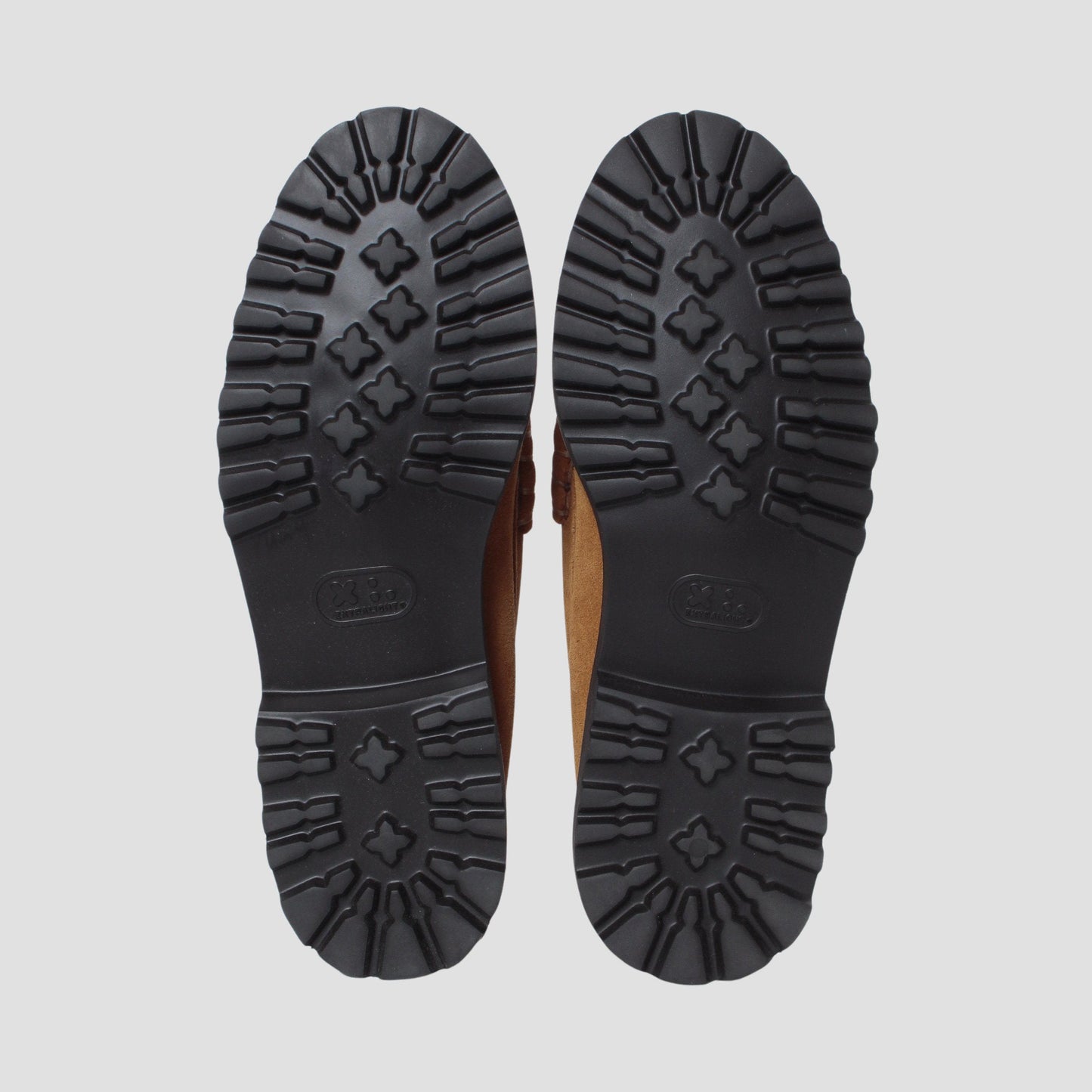 BA11512 / SUEDE / TAN / EXTRA LIGHT SOLE / US8.0(26.0cm)