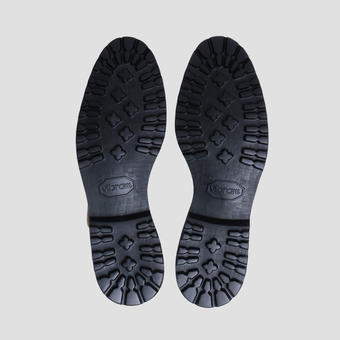 99025 / CALF / WHITE / VIBRAM SOLE / UK4.5(23.5cm)