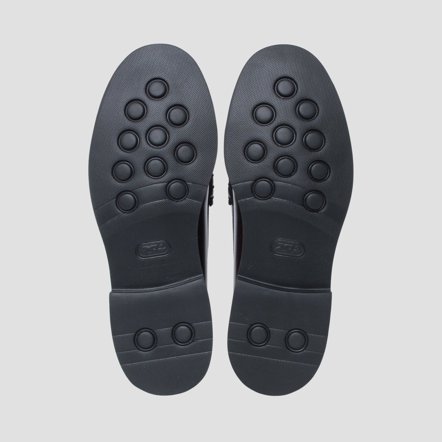 BA11610A / LTHR / WINE / RUBBERSOLE / US9.5(27.5cm)