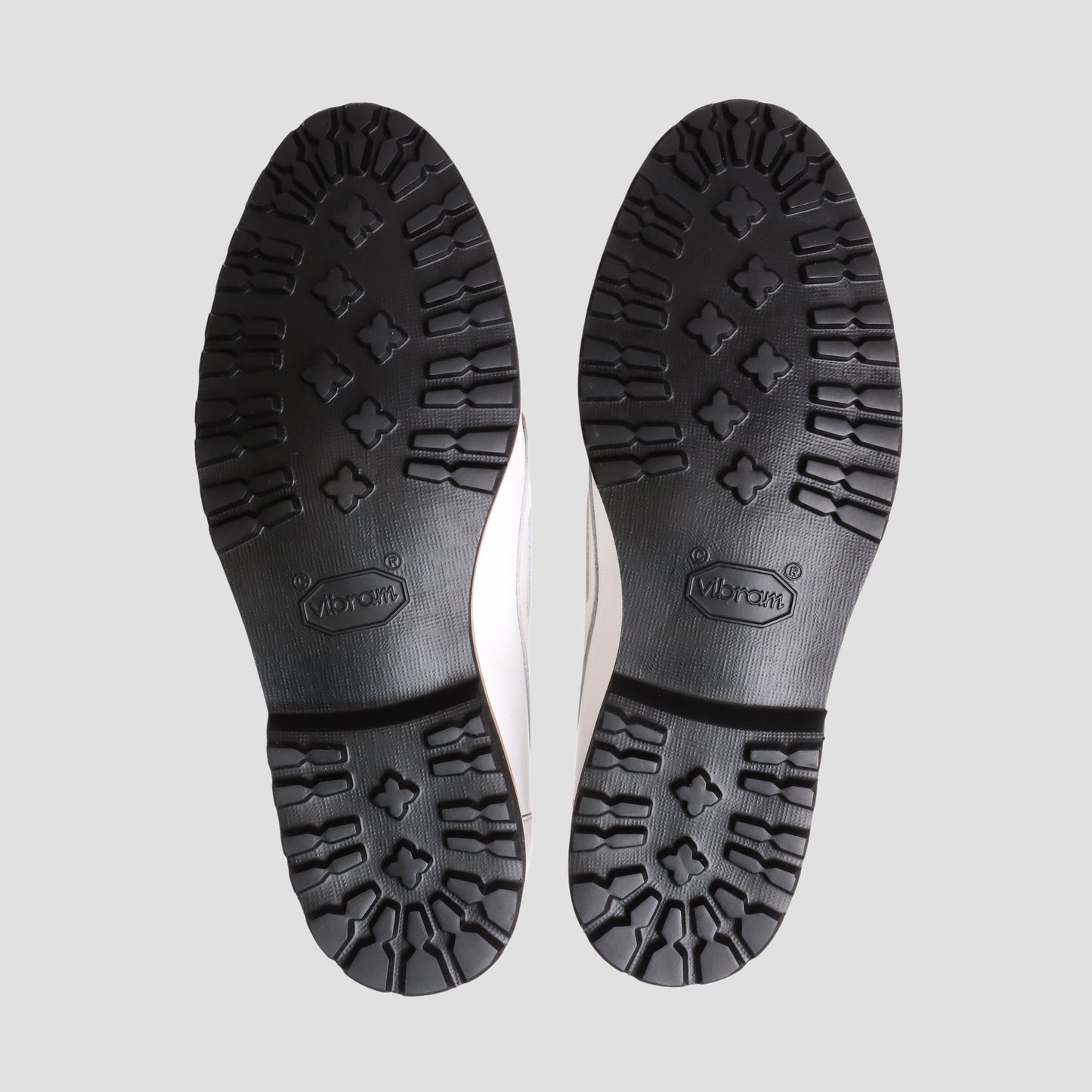 98978 / CALF / WHITE / VIBRAM SOLE / UK8.5(27.5cm)