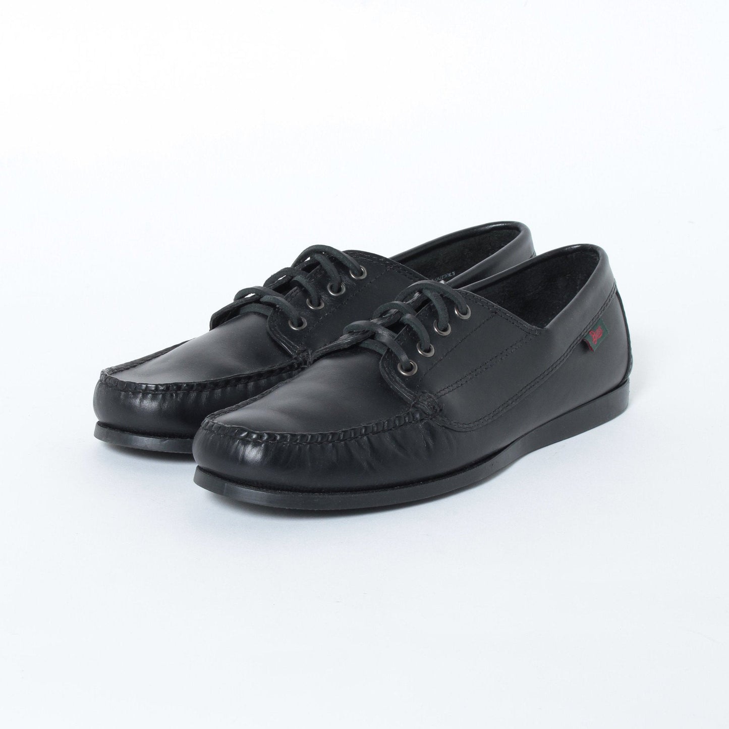 BA12011 / LTHR / BLACK / RUBBER SOLE / US10.0(28.0cm)