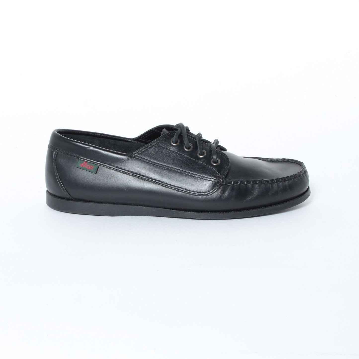 BA12011 / LTHR / BLACK / RUBBER SOLE / US10.0(28.0cm)