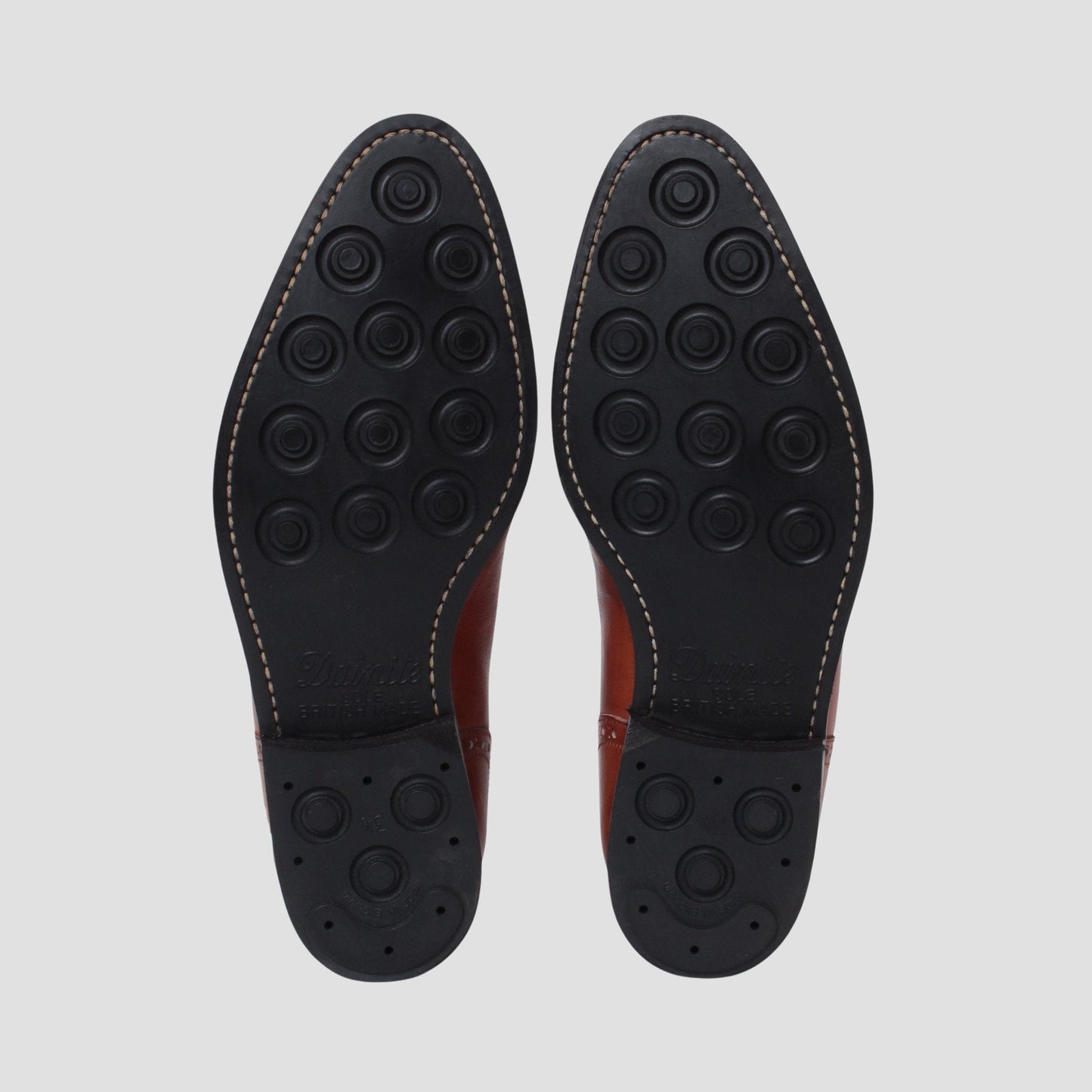 98441 / V.CRUST / MARRONE / DAINITE SOLE / UK5.5(24.5㎝)