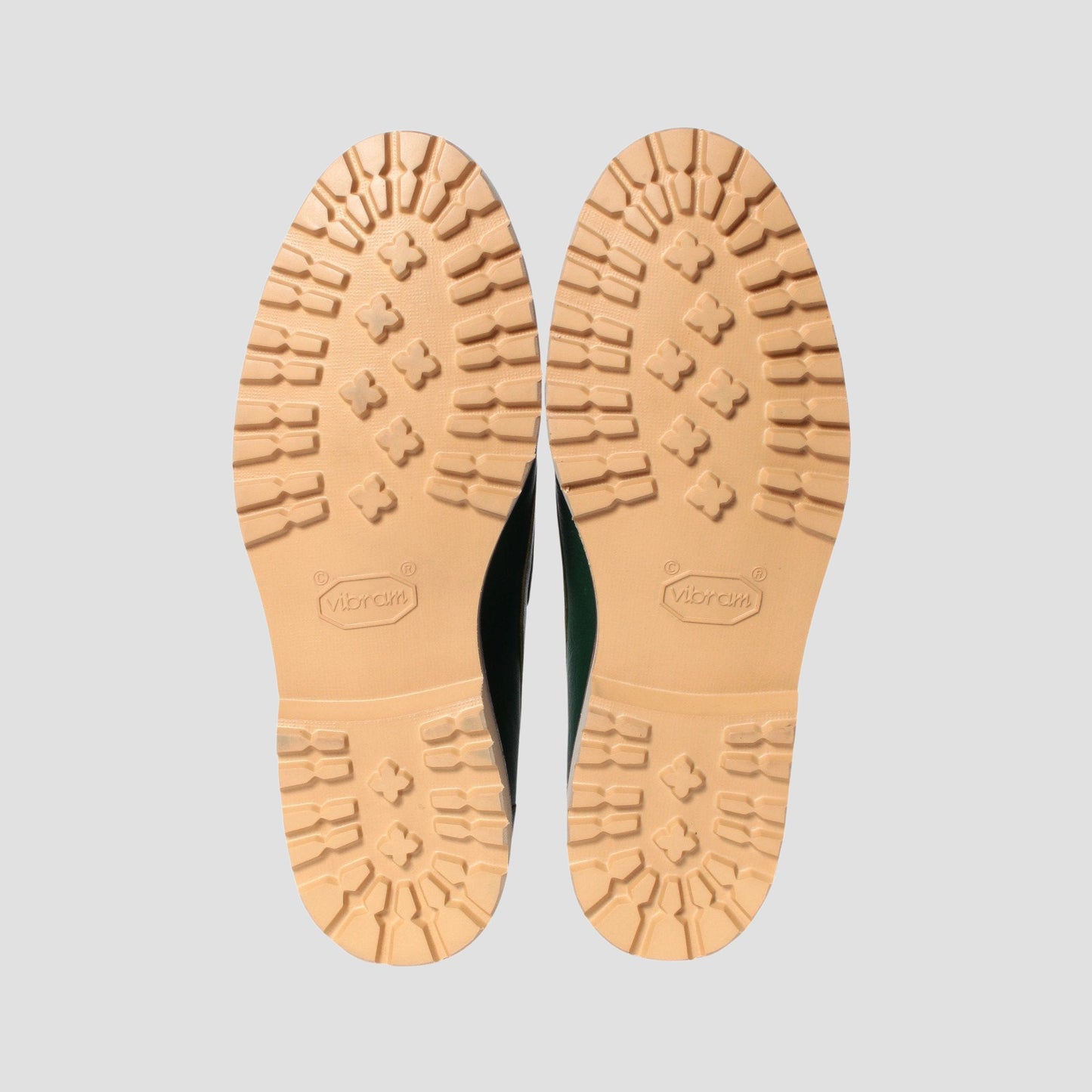 98978 / CONNOLY / BENTLEY GREEN / VIBRAM SOLE / UK8.5(27.5cm)