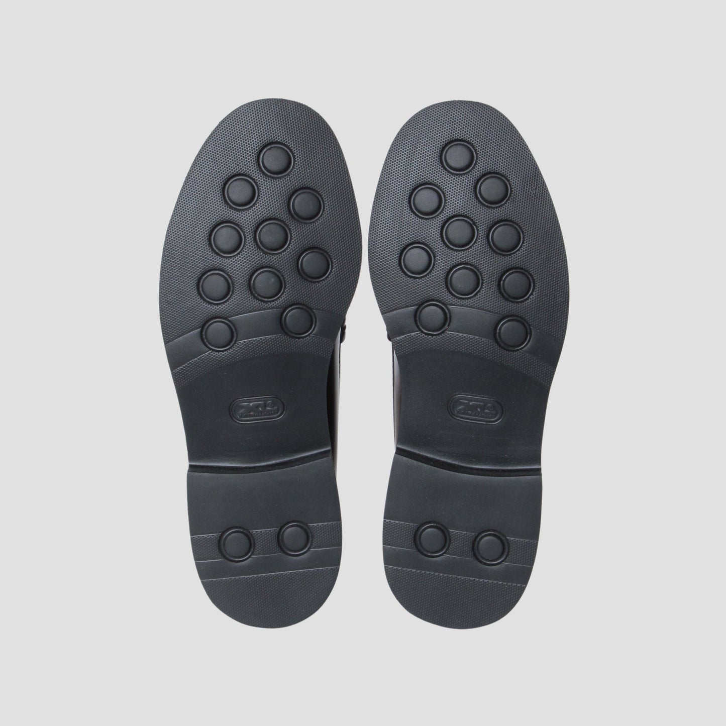 BA11610A / LTHR / WINE / RUBBERSOLE / US8.0(26.0cm)