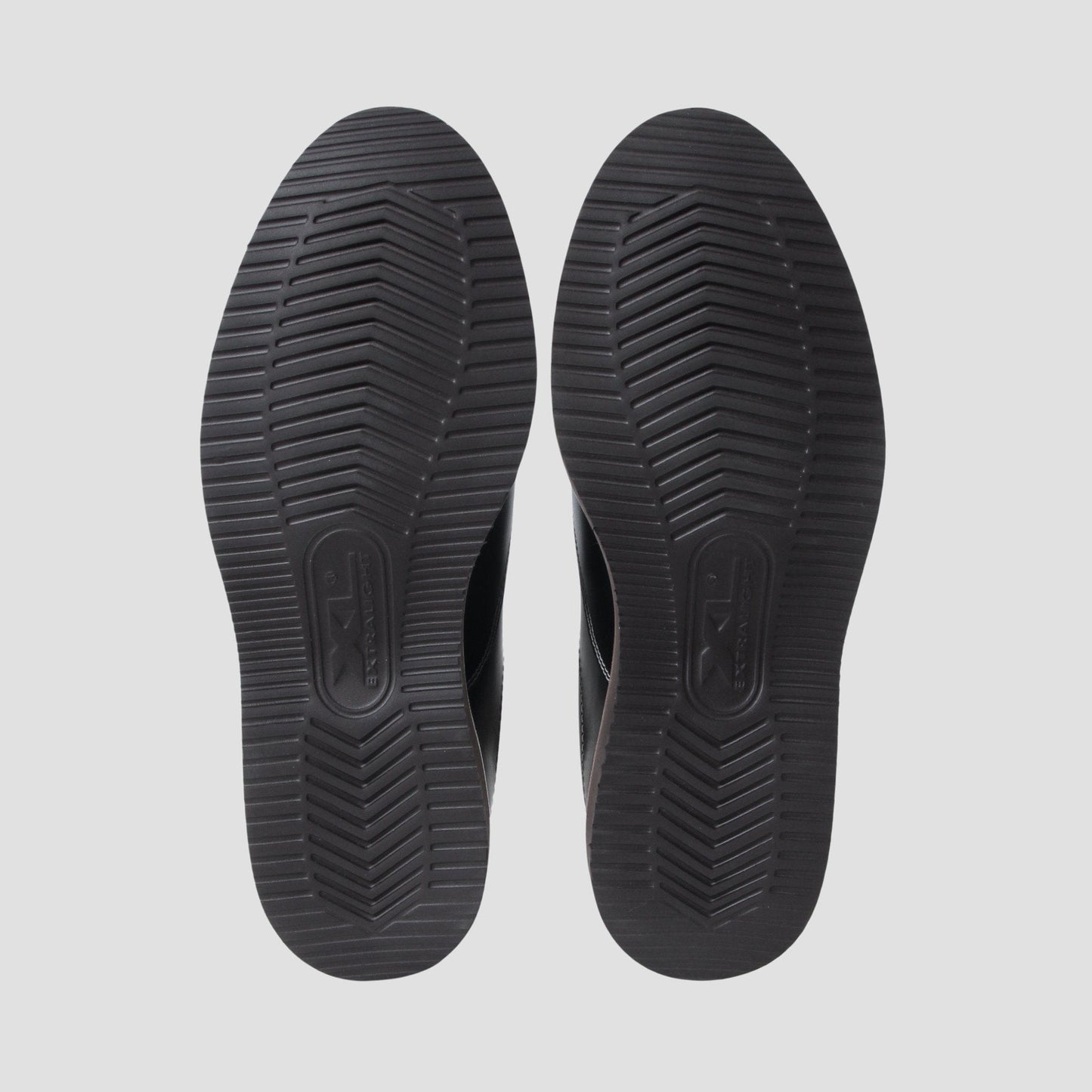 210306 / CALF / BLACK / EXTRA LIGHT SOLE / UK6.0(24.5cm)