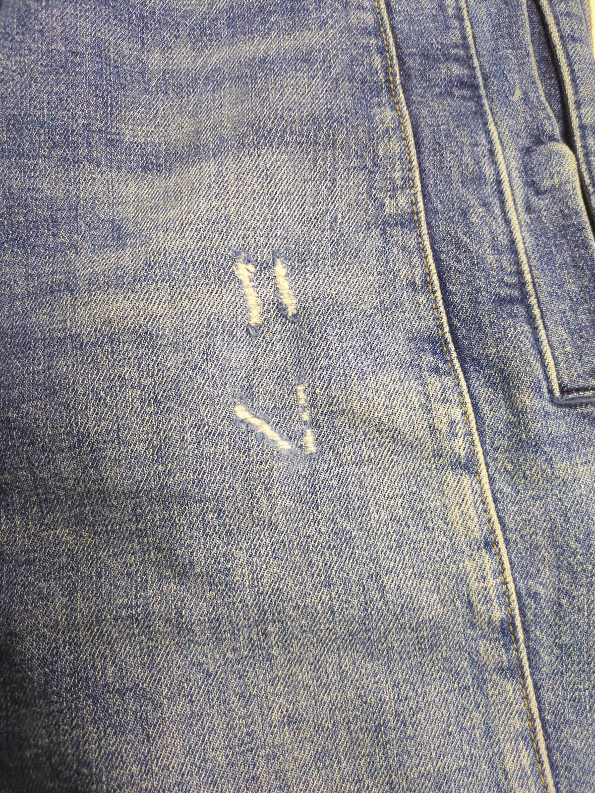 Contor Slim Jeans