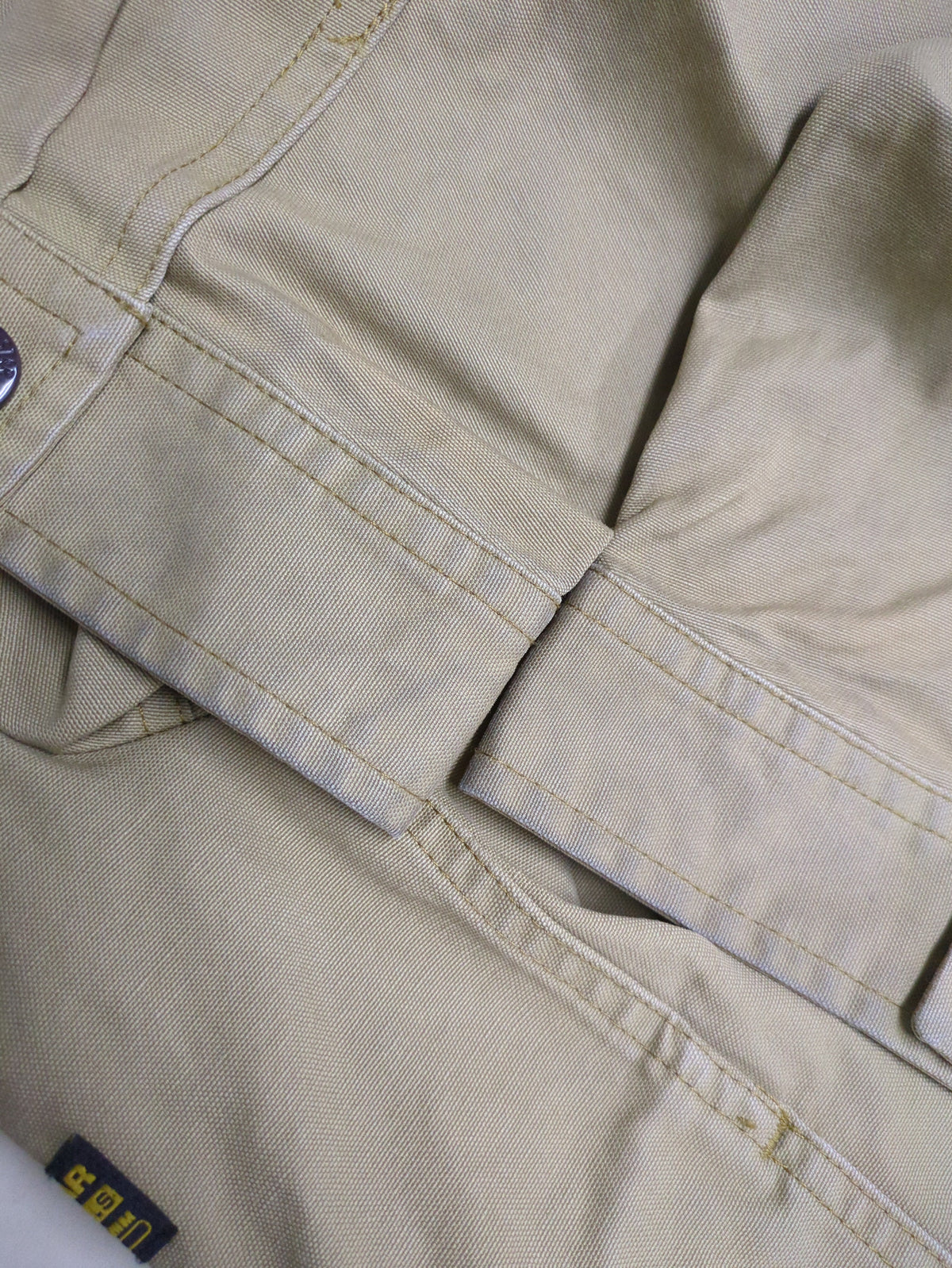 Jak Overshirt