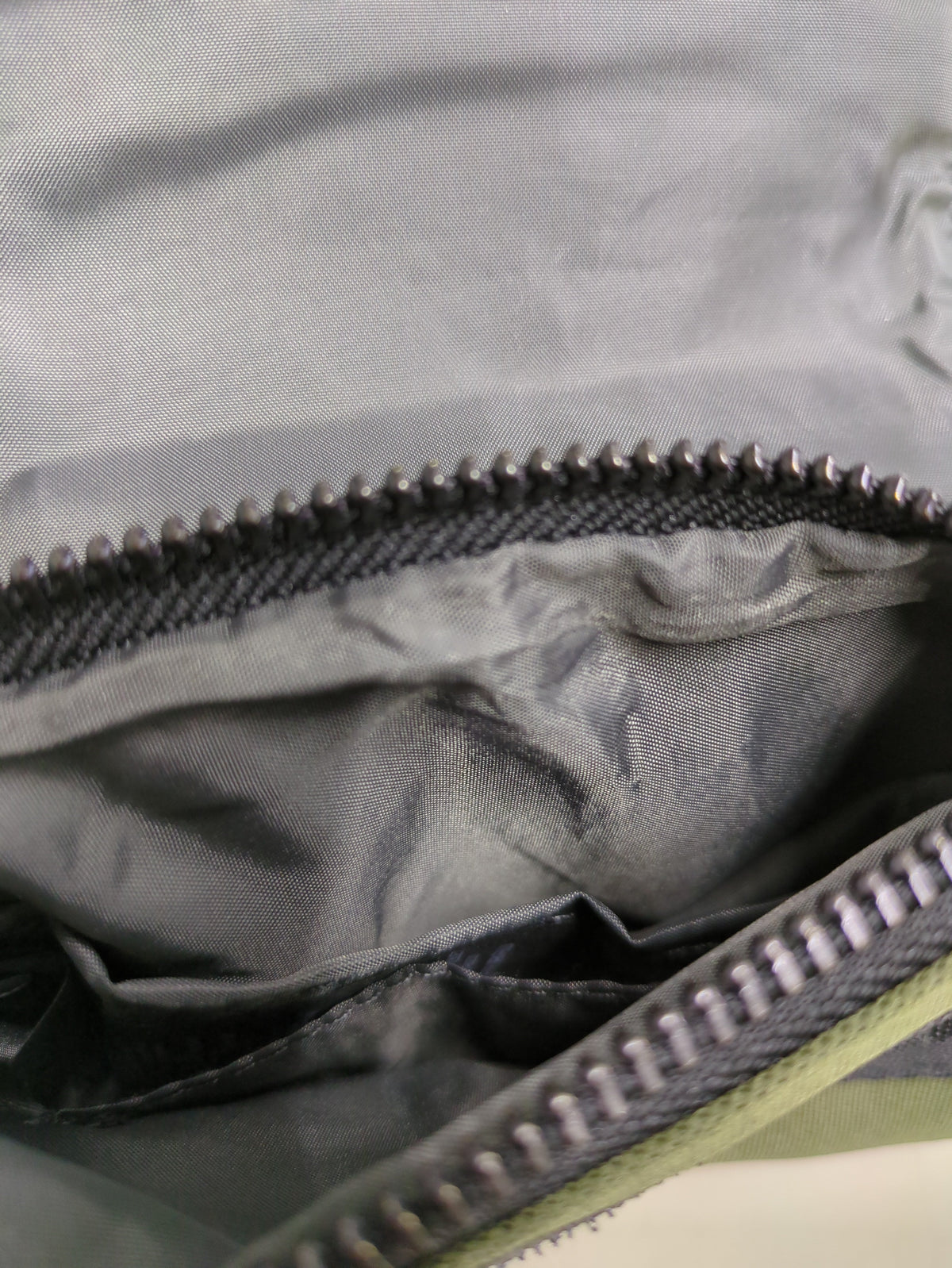 Utility Travel Wallet