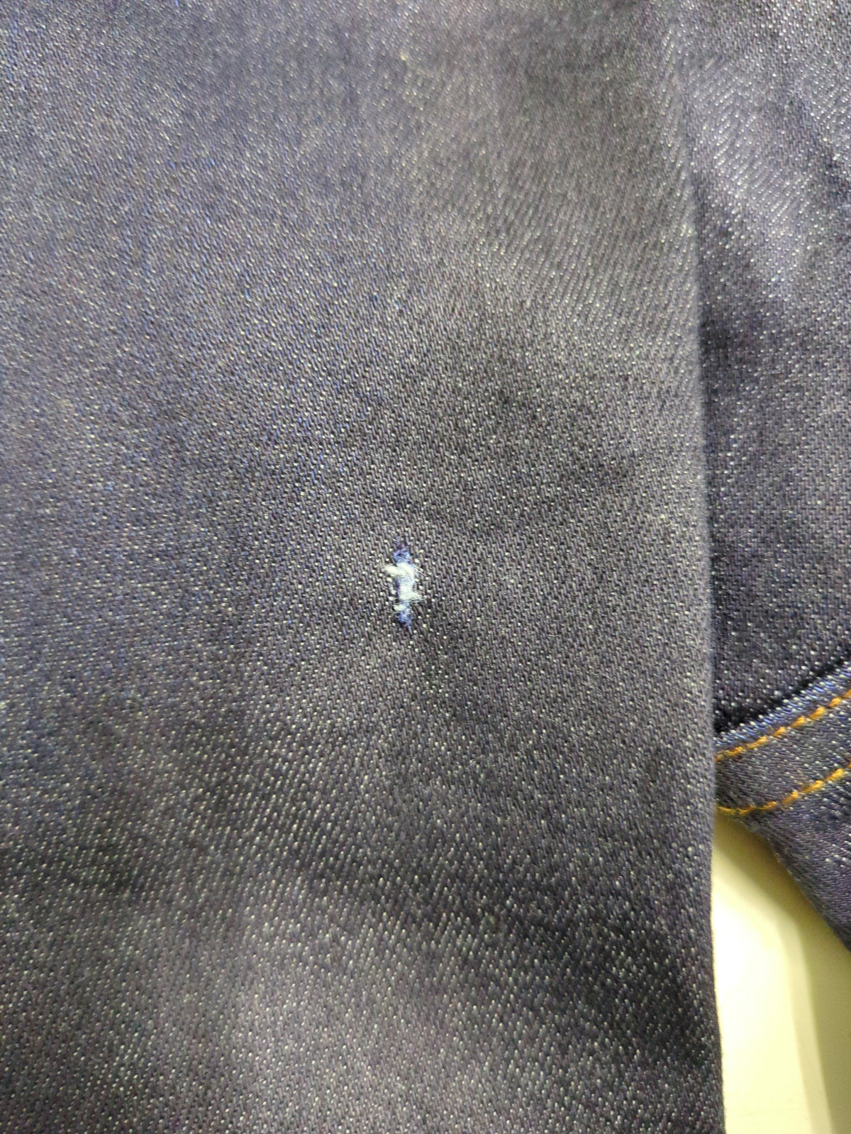 3301 Regular Tapered Jeans