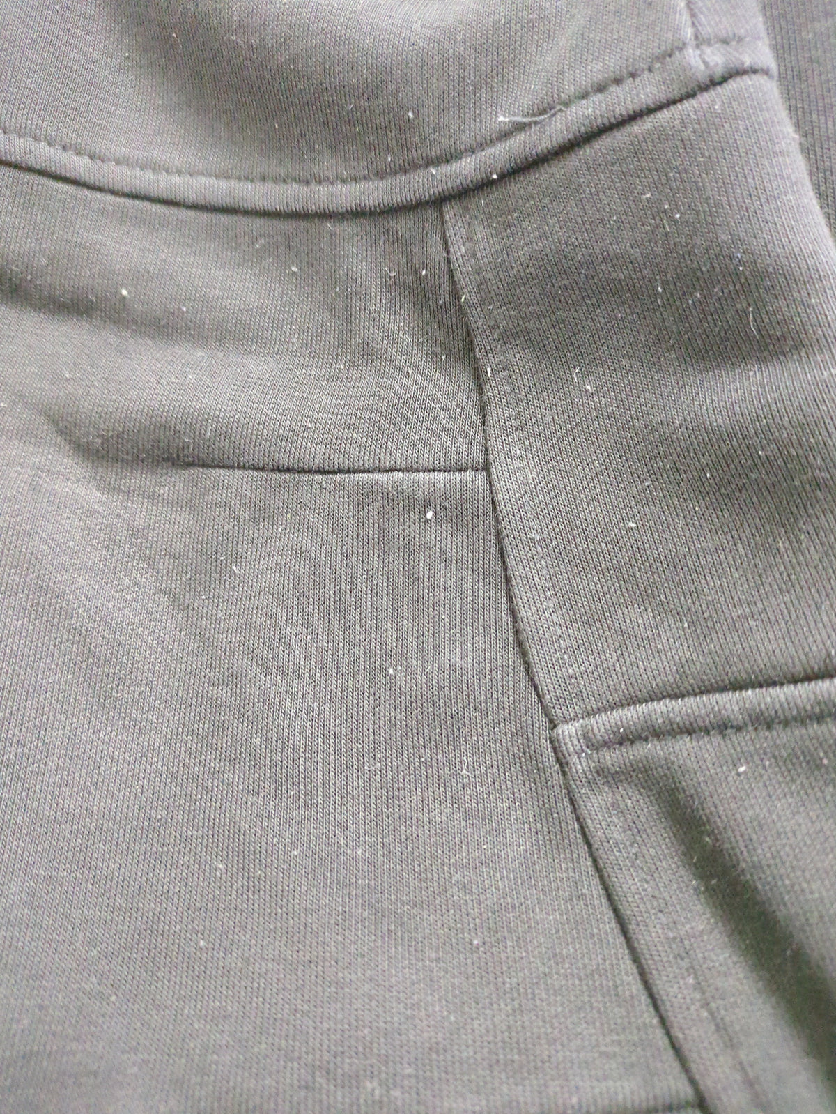 Constructed loose r sw
